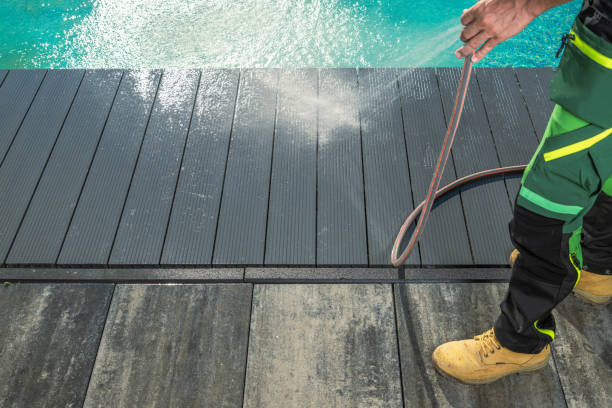 Best Pressure Washing Services for Businesses  in Green Valley, AZ