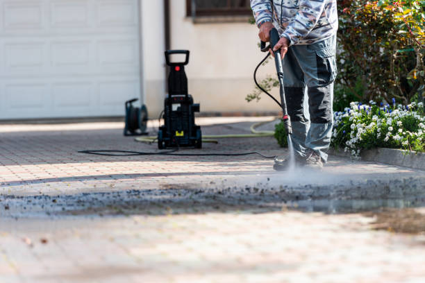 Best Pressure Washing Siding  in Green Valley, AZ