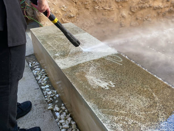 Best Garage Pressure Washing  in Green Valley, AZ