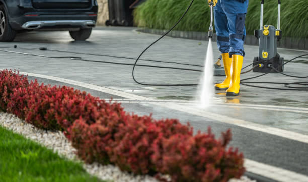 Pressure Washing Contractors in Green Valley, AZ
