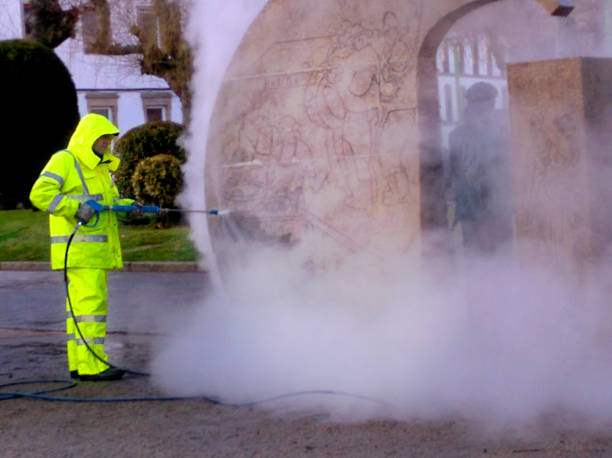 Reliable Green Valley, AZ Pressure Washing Solutions