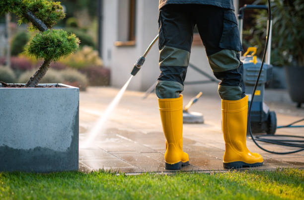 Best Commercial Building Pressure Washing  in Green Valley, AZ