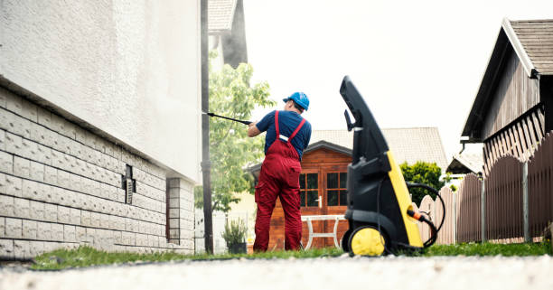 Best Deck Pressure Washing  in Green Valley, AZ